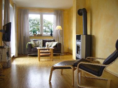 Apartamento de vacaciones en Glowe (Ostsee-Inseln)Casa de vacaciones