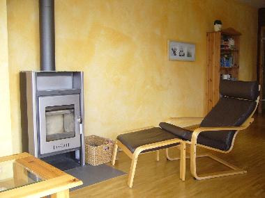 Apartamento de vacaciones en Glowe (Ostsee-Inseln)Casa de vacaciones