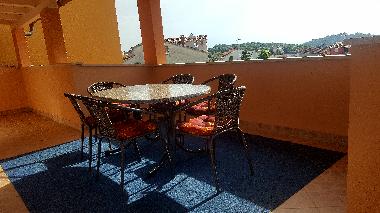 Apartamento de vacaciones en Pula (Istarska)Casa de vacaciones