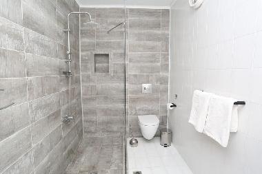 Casa de vacaciones en Hanioti (Chalkidiki)Casa de vacaciones