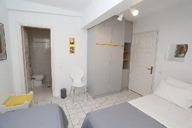 Casa de vacaciones en Hanioti (Chalkidiki)Casa de vacaciones