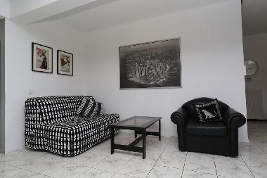 Casa de vacaciones en Hanioti (Chalkidiki)Casa de vacaciones