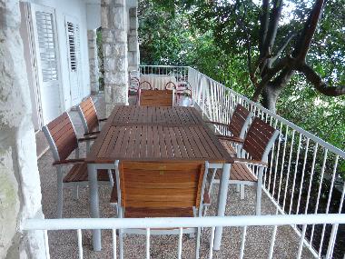 Casa de vacaciones en Trpanj (Dubrovacko-Neretvanska)Casa de vacaciones