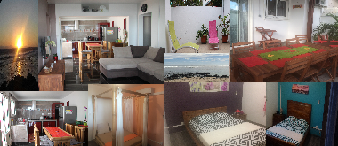 Casa de vacaciones en Saint Pierre (R�union)Casa de vacaciones