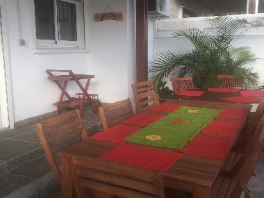 Casa de vacaciones en Saint Pierre (R�union)Casa de vacaciones