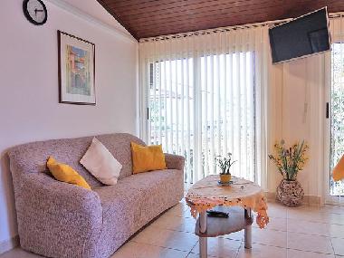 Apartamento de vacaciones en Poreč (Istarska)Casa de vacaciones