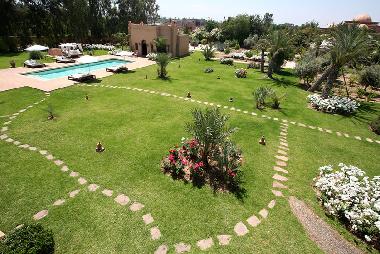 Villa en Marrakech  (Marrakech)Casa de vacaciones