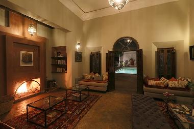 Villa en Marrakech  (Marrakech)Casa de vacaciones