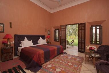 Villa en Marrakech  (Marrakech)Casa de vacaciones