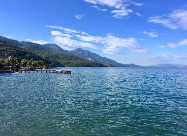 Casa de vacaciones en Gzelcamli (Aydin)Casa de vacaciones