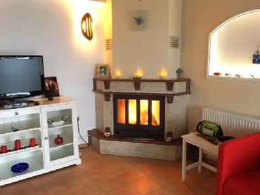 Casa de vacaciones en Gzelcamli (Aydin)Casa de vacaciones