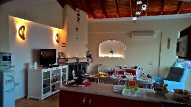 Casa de vacaciones en Gzelcamli (Aydin)Casa de vacaciones