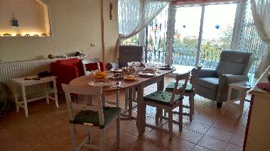 Casa de vacaciones en Gzelcamli (Aydin)Casa de vacaciones