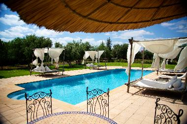Villa en Marrakech (Marrakech)Casa de vacaciones