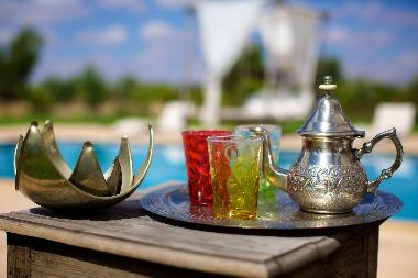 Villa en Marrakech (Marrakech)Casa de vacaciones