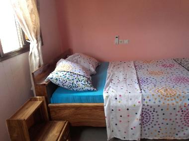 Villa en adidogom� (Lome)Casa de vacaciones