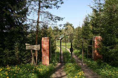 Casa de vacaciones en Pozezdrze (Warminsko-Mazurskie)Casa de vacaciones