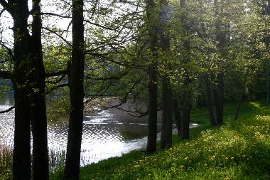 Casa de vacaciones en Pozezdrze (Warminsko-Mazurskie)Casa de vacaciones