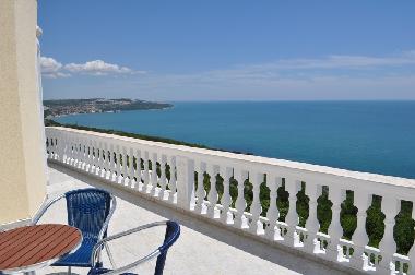 Casa de vacaciones en Balchik (Varna)Casa de vacaciones