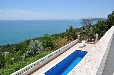 Casa de vacaciones en Balchik (Varna)Casa de vacaciones