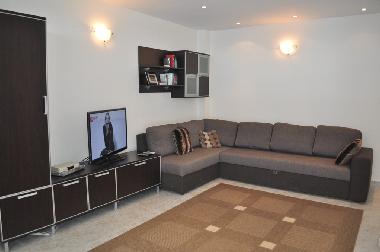 Casa de vacaciones en Balchik (Varna)Casa de vacaciones