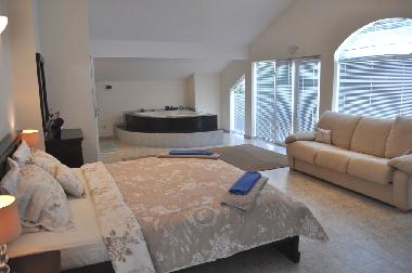 Casa de vacaciones en Balchik (Varna)Casa de vacaciones