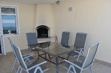 Casa de vacaciones en Balchik (Varna)Casa de vacaciones