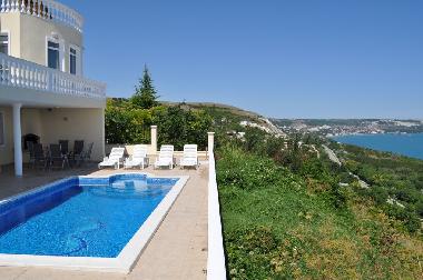 Casa de vacaciones en Balchik (Varna)Casa de vacaciones