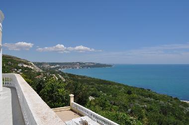 Casa de vacaciones en Balchik (Varna)Casa de vacaciones