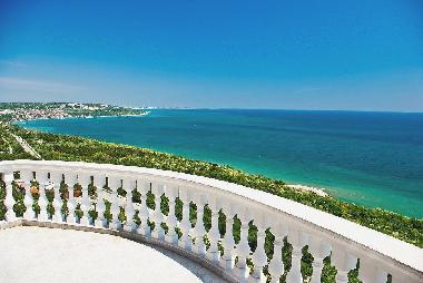 Casa de vacaciones en Balchik (Varna)Casa de vacaciones