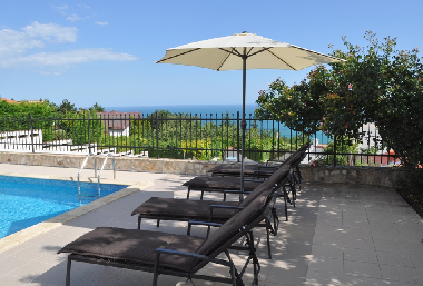 Casa de vacaciones en Balchik (Varna)Casa de vacaciones