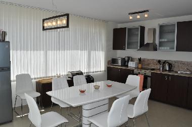 Casa de vacaciones en Balchik (Varna)Casa de vacaciones