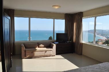 Casa de vacaciones en Balchik (Varna)Casa de vacaciones