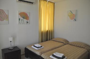 Casa de vacaciones en Balchik (Varna)Casa de vacaciones