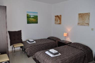 Casa de vacaciones en Balchik (Varna)Casa de vacaciones