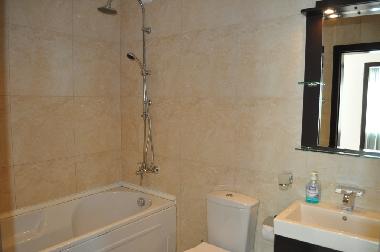 Casa de vacaciones en Balchik (Varna)Casa de vacaciones