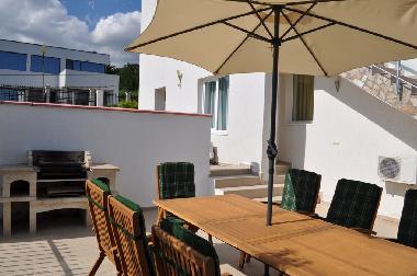 Casa de vacaciones en Balchik (Varna)Casa de vacaciones