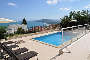 Casa de vacaciones en Balchik (Varna)Casa de vacaciones