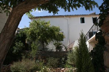 Casa de vacaciones en Sant Cinian (H�rault)Casa de vacaciones