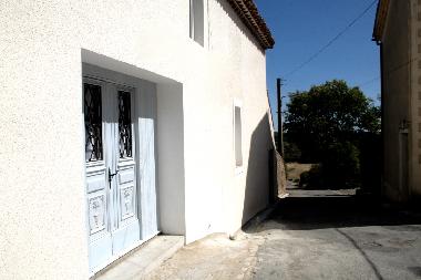 Casa de vacaciones en Sant Cinian (H�rault)Casa de vacaciones