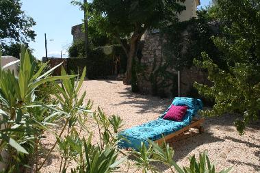 Casa de vacaciones en Sant Cinian (H�rault)Casa de vacaciones