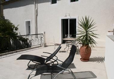 Casa de vacaciones en Sant Cinian (H�rault)Casa de vacaciones