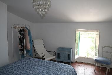 Casa de vacaciones en Sant Cinian (H�rault)Casa de vacaciones
