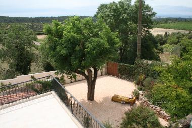 Casa de vacaciones en Sant Cinian (H�rault)Casa de vacaciones