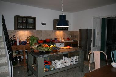 Casa de vacaciones en Sant Cinian (H�rault)Casa de vacaciones