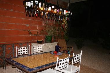 Casa de vacaciones en Sant Cinian (H�rault)Casa de vacaciones
