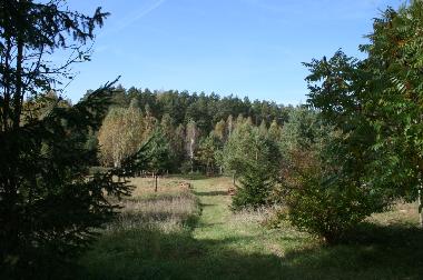 Casa de vacaciones en Pozezdrze (Warminsko-Mazurskie)Casa de vacaciones