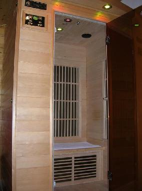 Chalet en saint nabord (Vosges)Casa de vacaciones