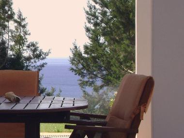 Casa de vacaciones en Kiotari-Rhodos (Dodekanisos)Casa de vacaciones