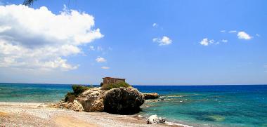 Casa de vacaciones en Kiotari-Rhodos (Dodekanisos)Casa de vacaciones